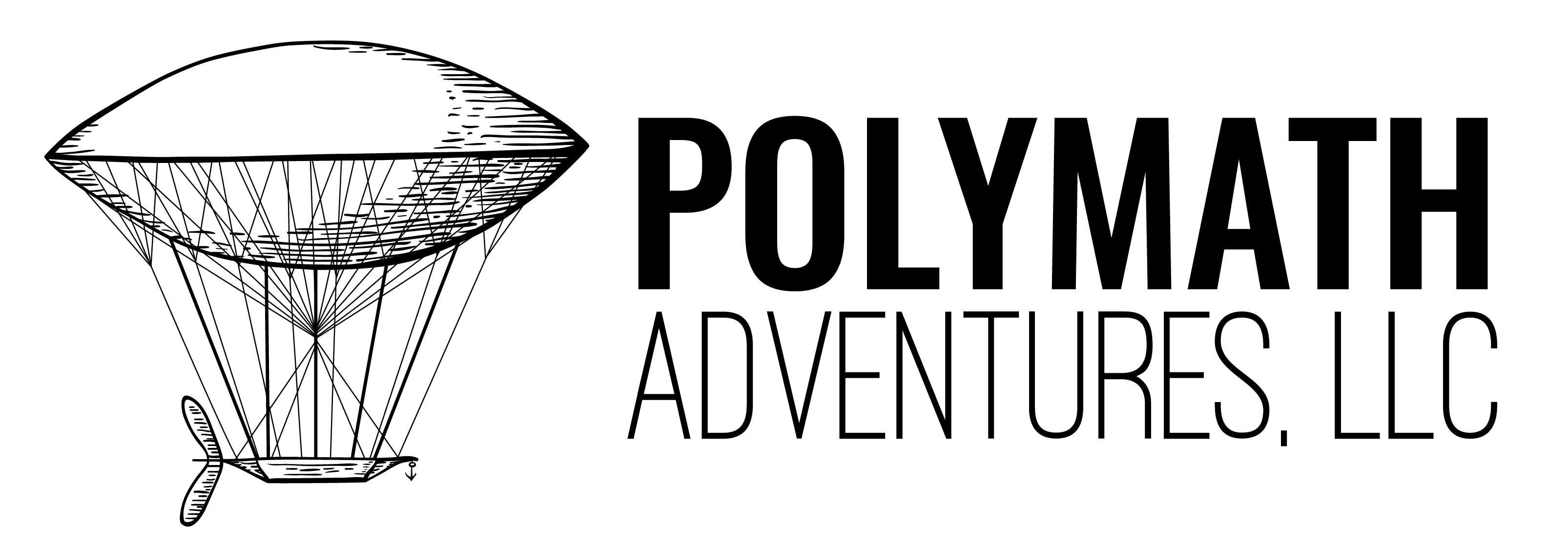 Polymath Adventures, LLC